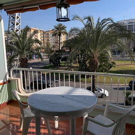 Costa Daurada Apartaments - Mercuri Salou Exterior photo