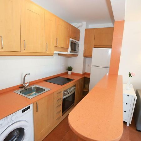 Costa Daurada Apartaments - Mercuri Salou Exterior photo