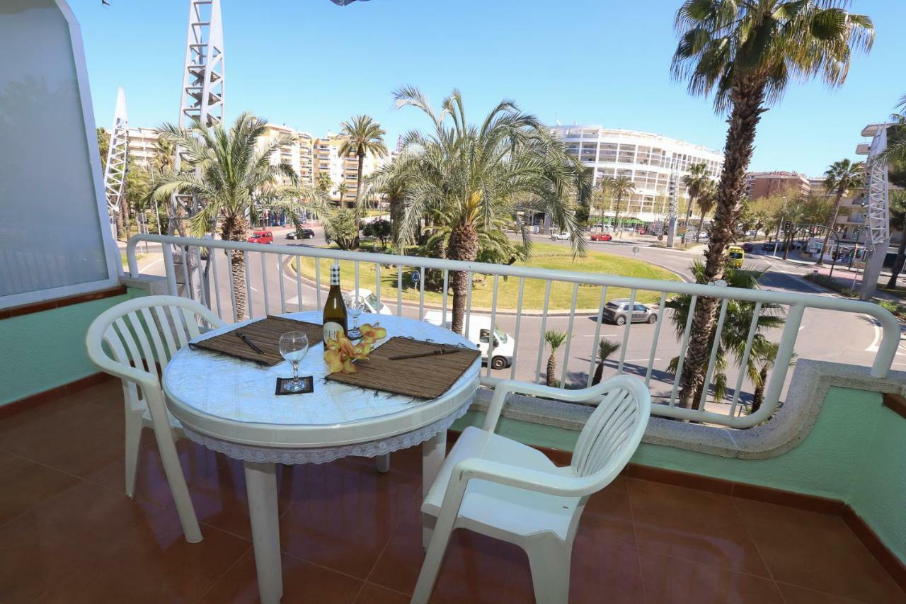 Costa Daurada Apartaments - Mercuri Salou Exterior photo