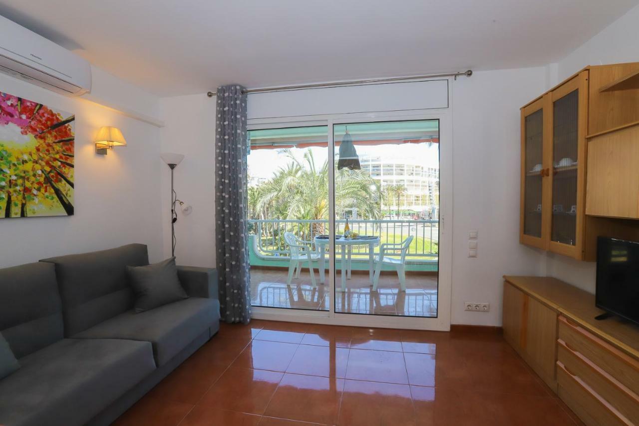 Costa Daurada Apartaments - Mercuri Salou Exterior photo