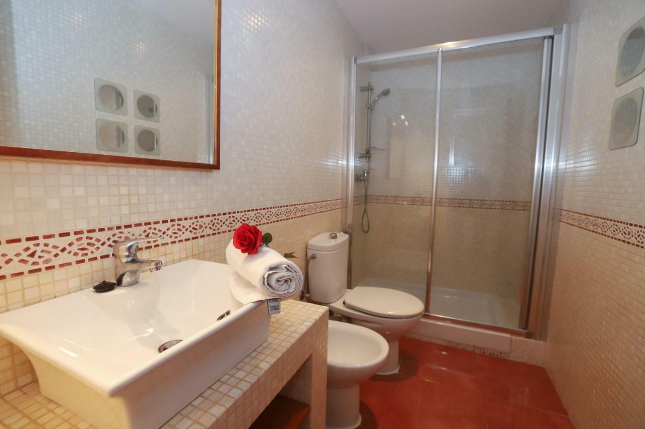 Costa Daurada Apartaments - Mercuri Salou Exterior photo