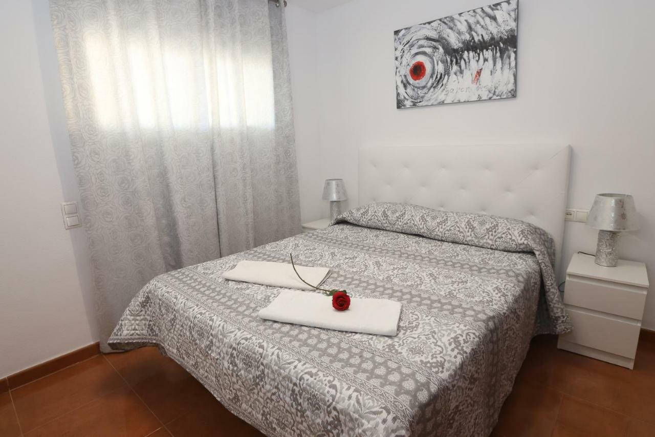 Costa Daurada Apartaments - Mercuri Salou Exterior photo