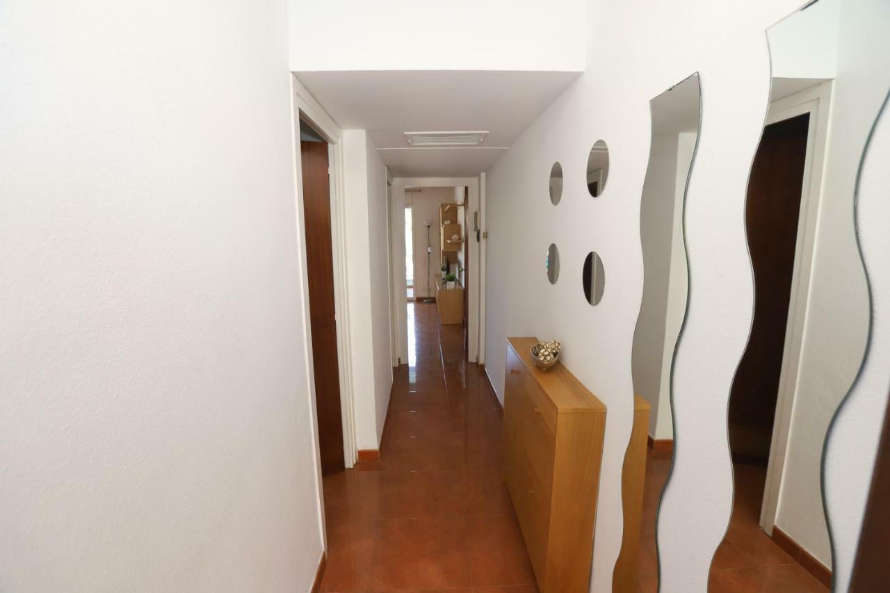 Costa Daurada Apartaments - Mercuri Salou Exterior photo