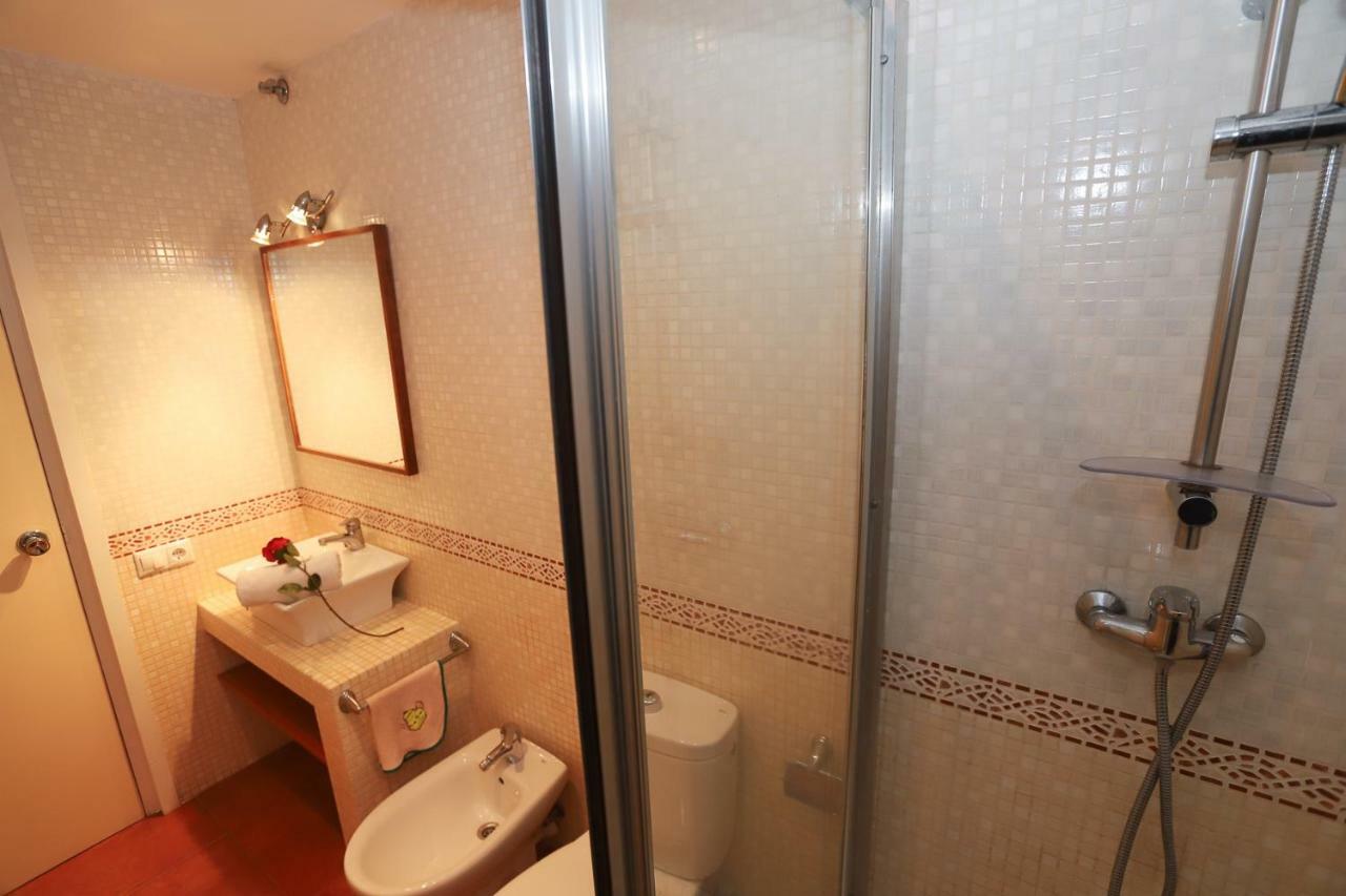 Costa Daurada Apartaments - Mercuri Salou Exterior photo