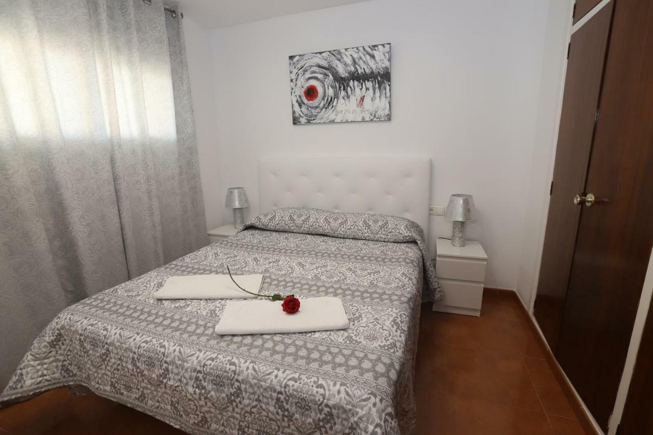 Costa Daurada Apartaments - Mercuri Salou Exterior photo